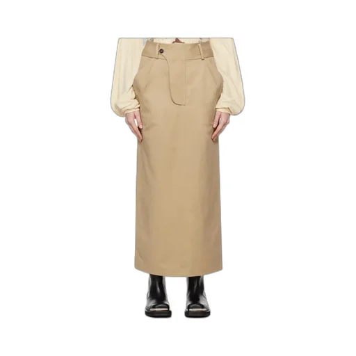 Fly Out Skirt