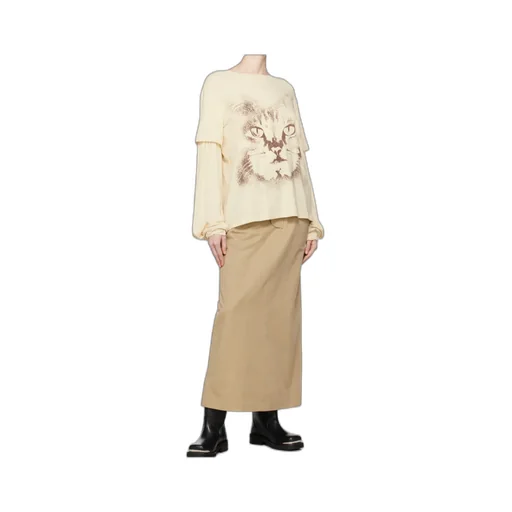 Fly Out Skirt
