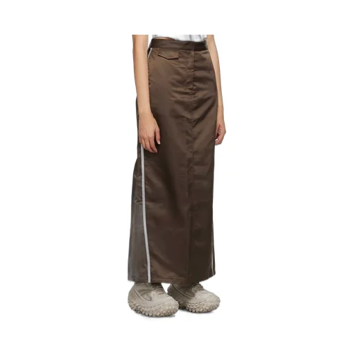 Double Pocket Skirt
