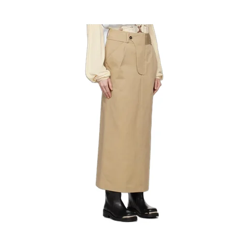 Fly Out Skirt