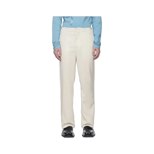 Side Taped Pants