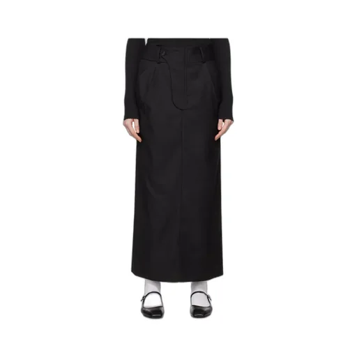 Fly Out Skirt
