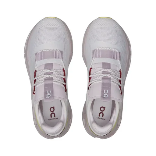 Cloudnova Undyed Sneakers