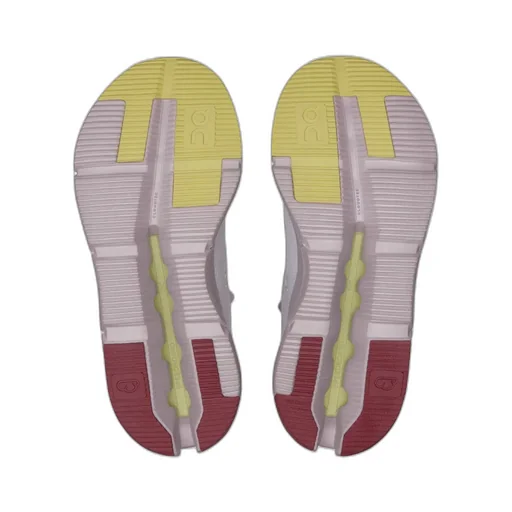 Cloudnova Undyed Sneakers