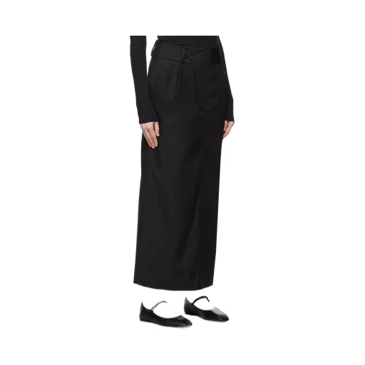 Fly Out Skirt