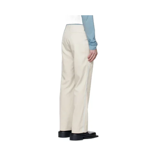 Side Taped Pants