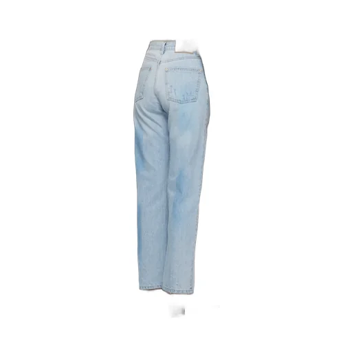 Shaded Jeans
