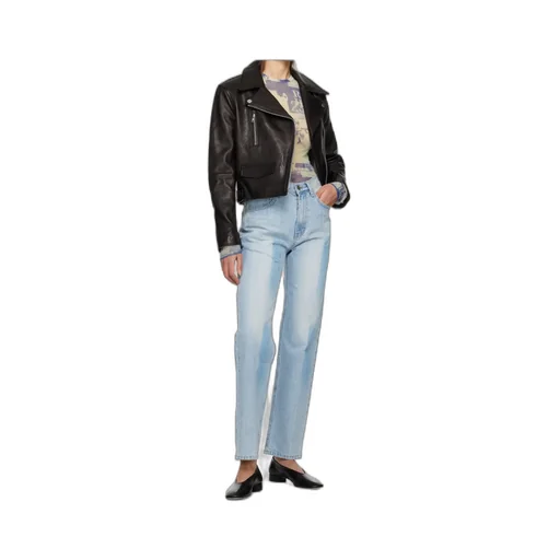 Shaded Jeans