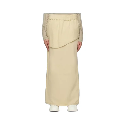 Layered Skirt