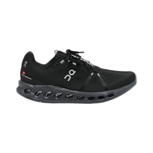 Cloudsurfer Lace-Up Sneakers