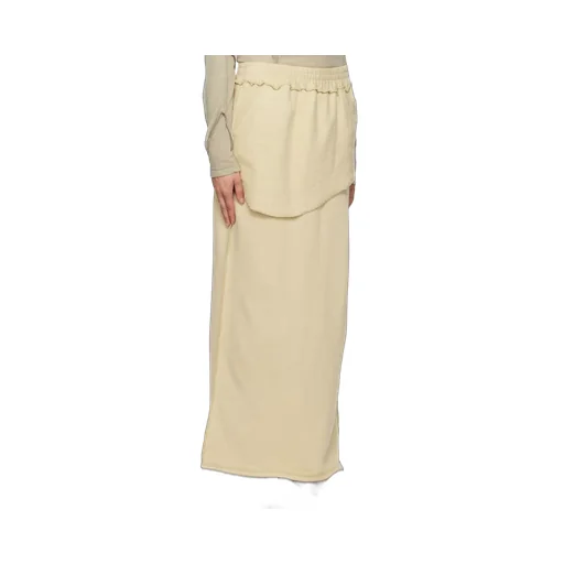 Layered Skirt