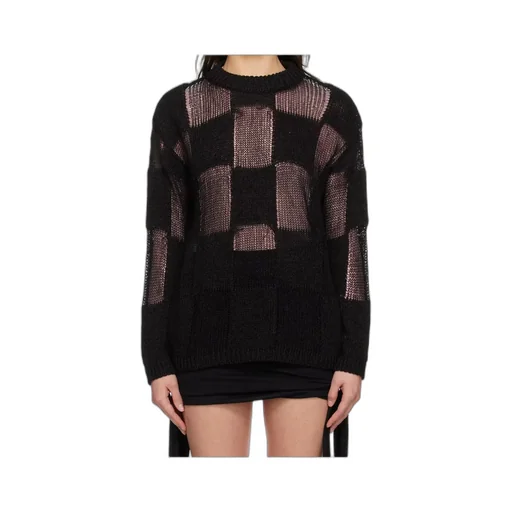 Hollow Sweater
