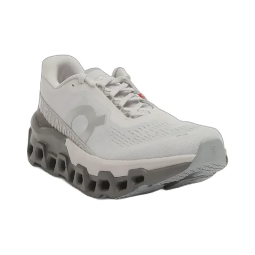 Cloudmonster 2 Lace-Up Sneakers