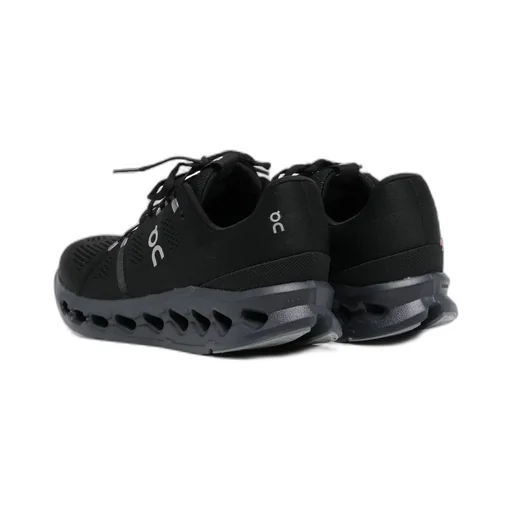 Cloudsurfer Lace-Up Sneakers