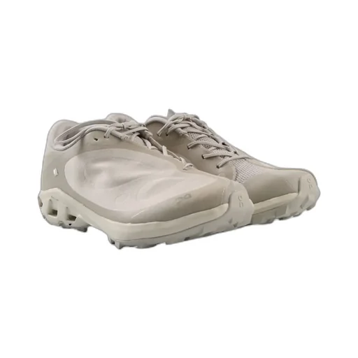 Round Toe Sneakers