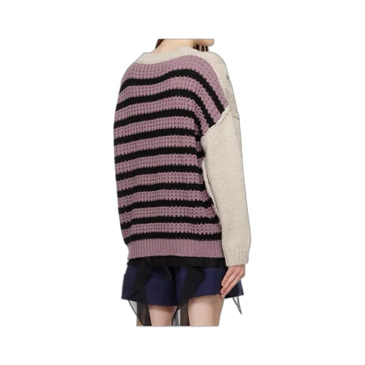 Hollow Sweater