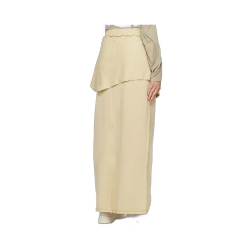 Layered Skirt