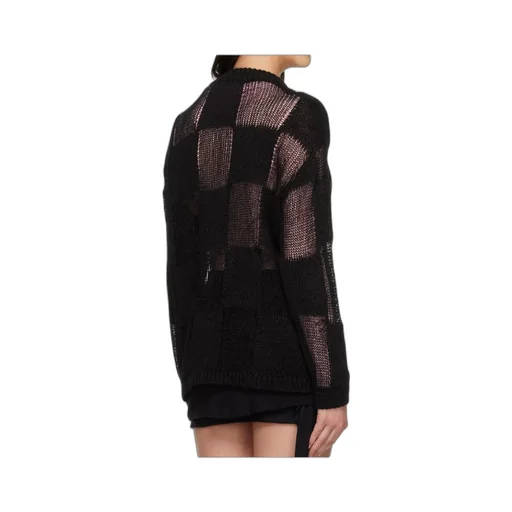 Hollow Sweater