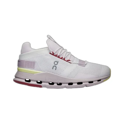 Cloudnova Undyed Sneakers
