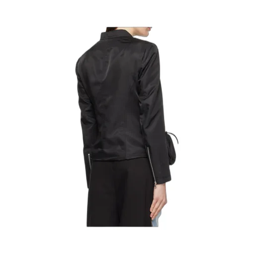 Patch Pocket Jacket