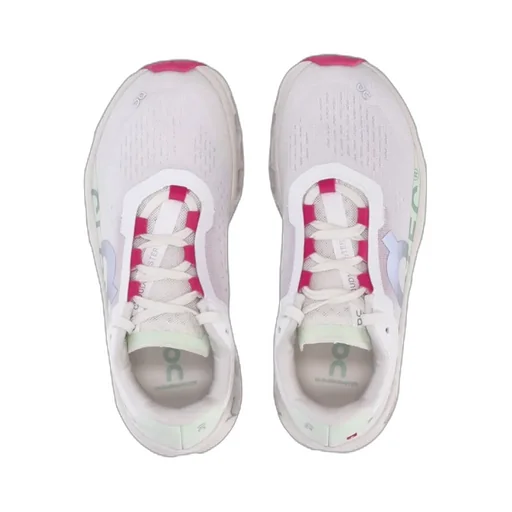 Cloudmonster Lace-Up Sneakers
