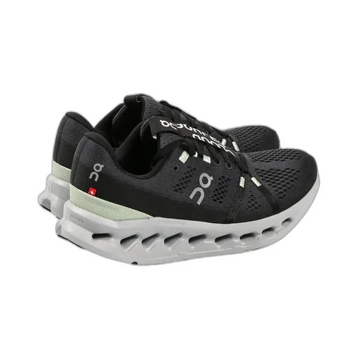 Cloudsurfer Lace-Up Sneakers