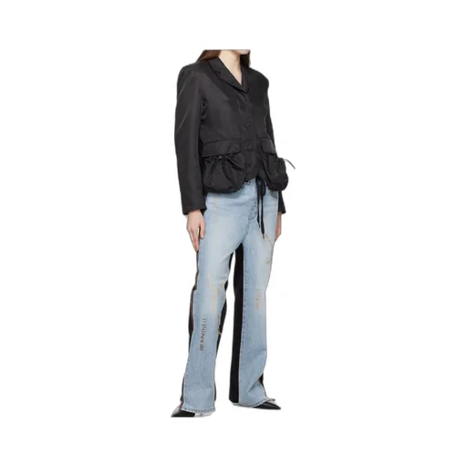 Patch Pocket Jacket