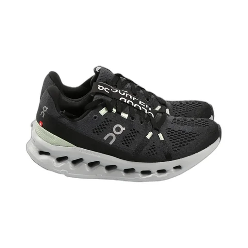 Cloudsurfer Lace-Up Sneakers