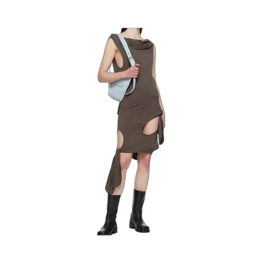 Deconstructed Dress