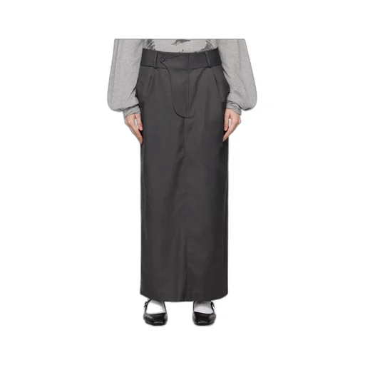 Fly Out Skirt