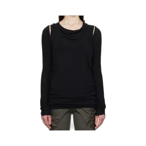 Convertible Bolero T-Shirt