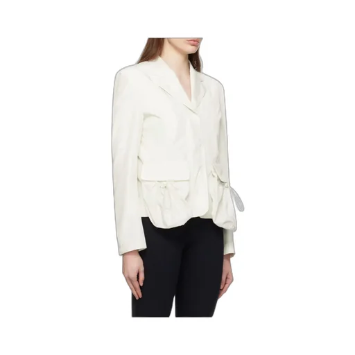 Patch Pocket Jacket