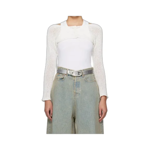 Bolero Cardigan