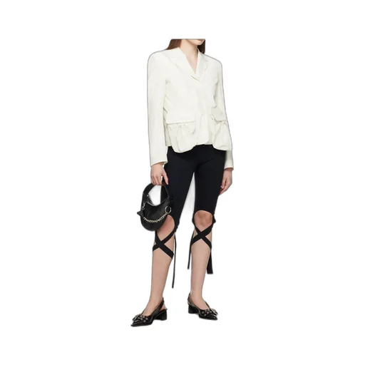 Patch Pocket Jacket
