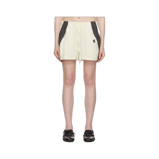 Colorblock Shorts