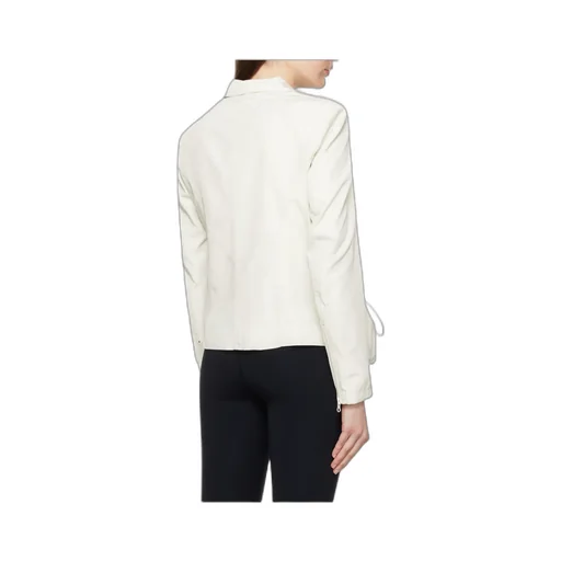 Patch Pocket Jacket