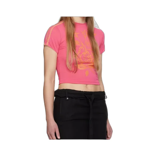 Rose Baby T-Shirt