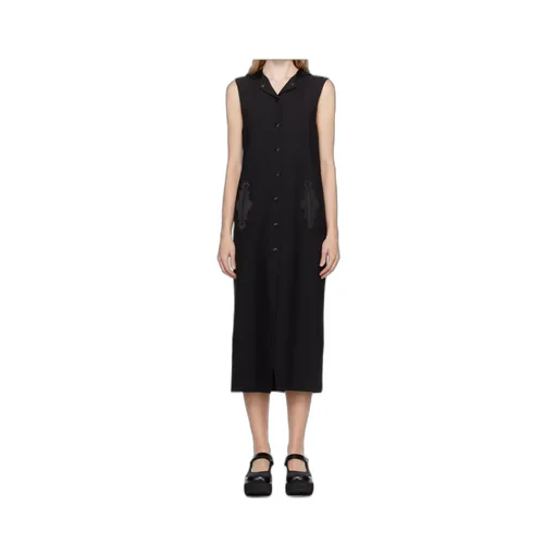 Zip Hood Dress