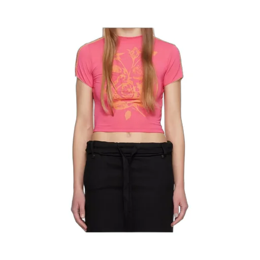 Rose Baby T-Shirt