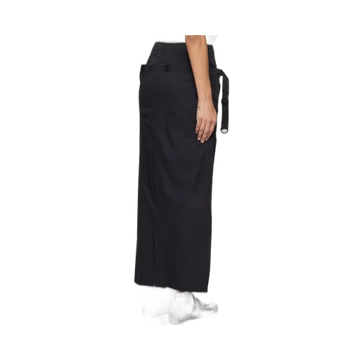 Layered Skirt