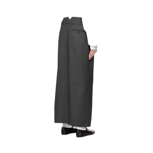 Fly Out Skirt