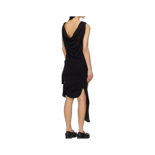 Deconstructed Dress