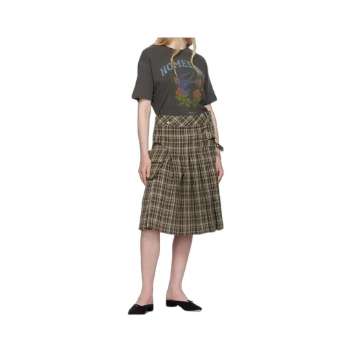 Cotton Jersey T-Shirt