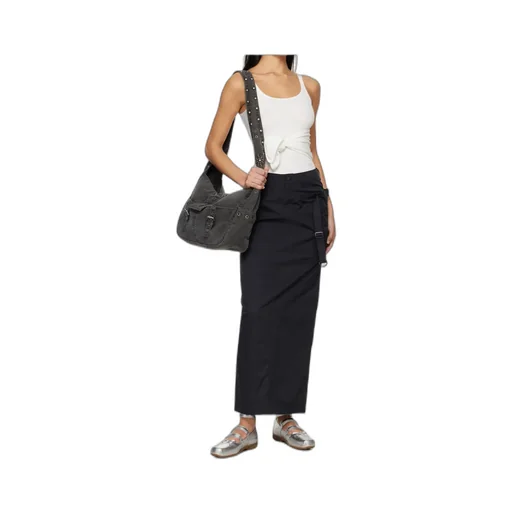 Layered Skirt