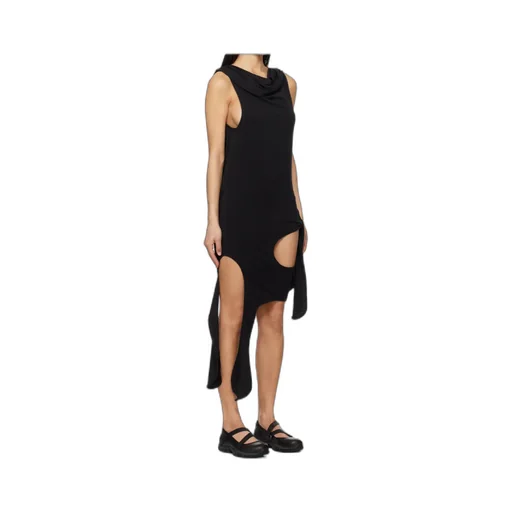 Deconstructed Dress