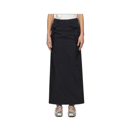 Layered Skirt