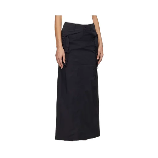 Layered Skirt