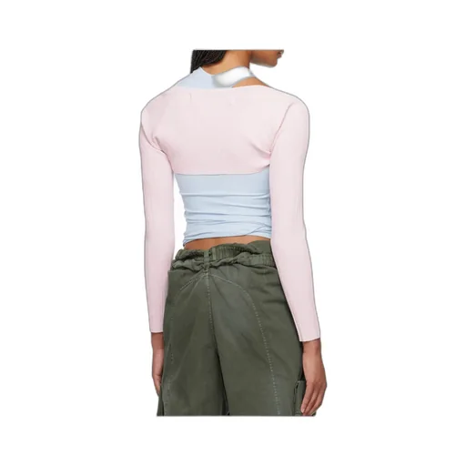 Bolero Cardigan