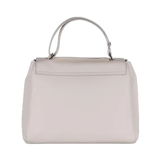 Logo Shoulder Bag