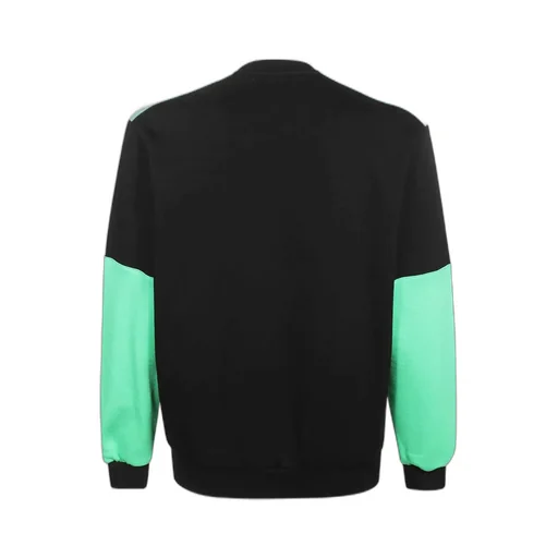 Color-Block Sweatshirt